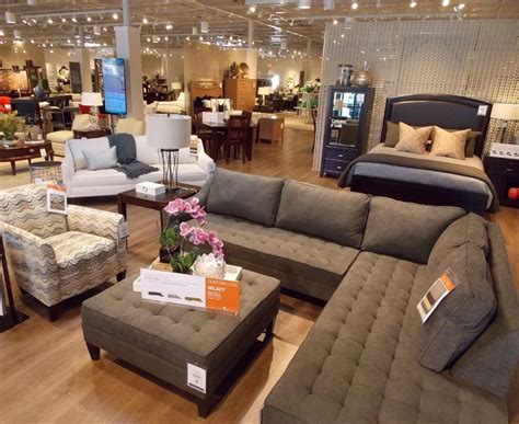 Find a Furniture Store Near You